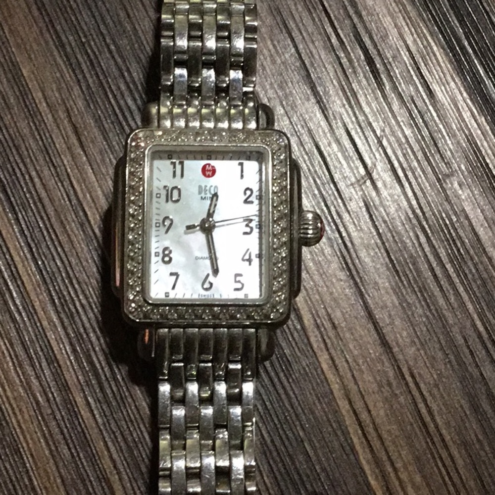 Women watch